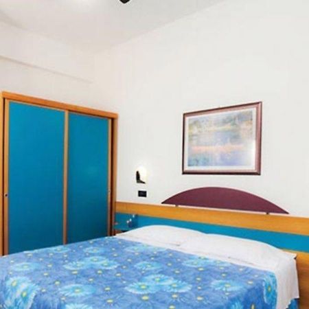 King Hotel Cattolica Ngoại thất bức ảnh