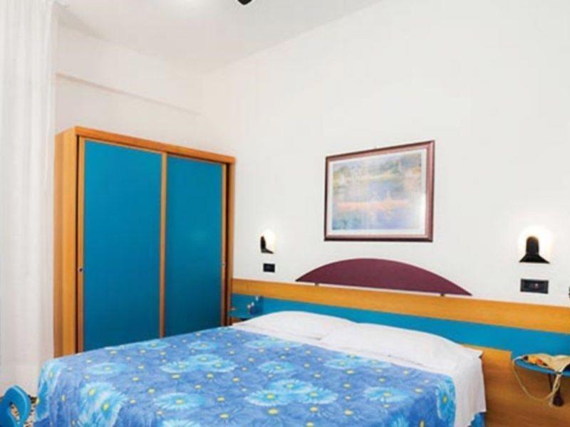 King Hotel Cattolica Ngoại thất bức ảnh