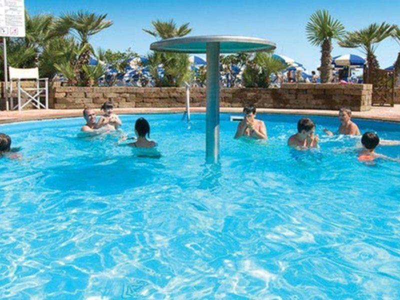 King Hotel Cattolica Ngoại thất bức ảnh