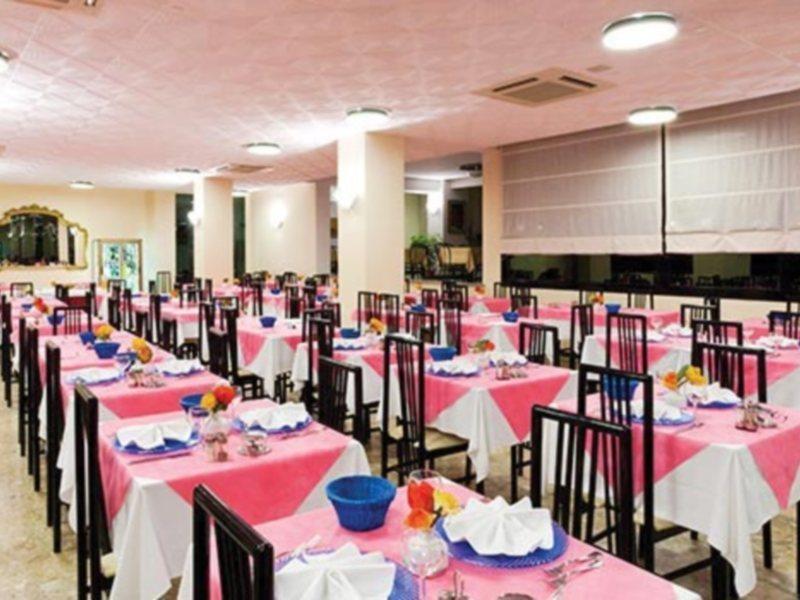 King Hotel Cattolica Ngoại thất bức ảnh