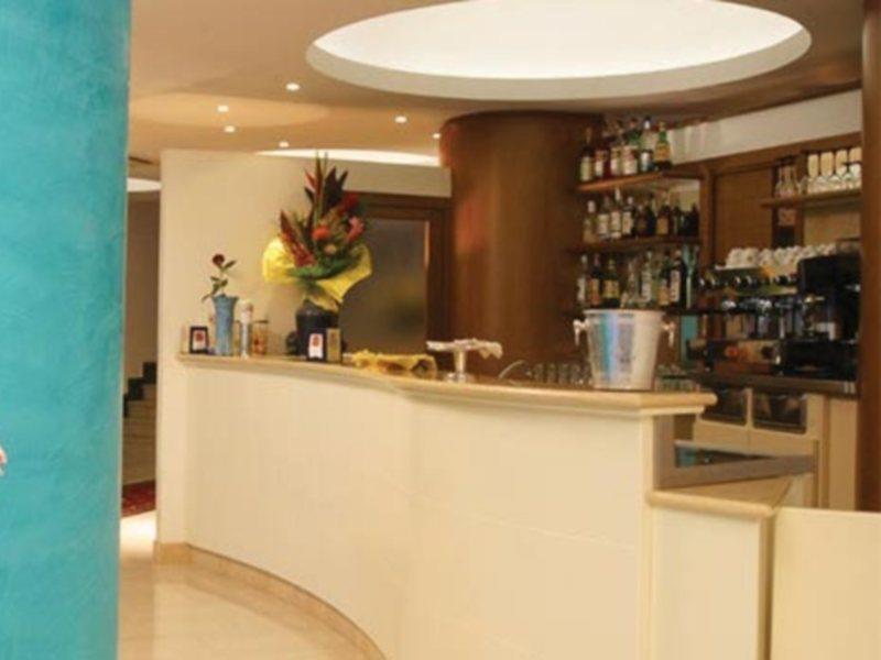King Hotel Cattolica Ngoại thất bức ảnh